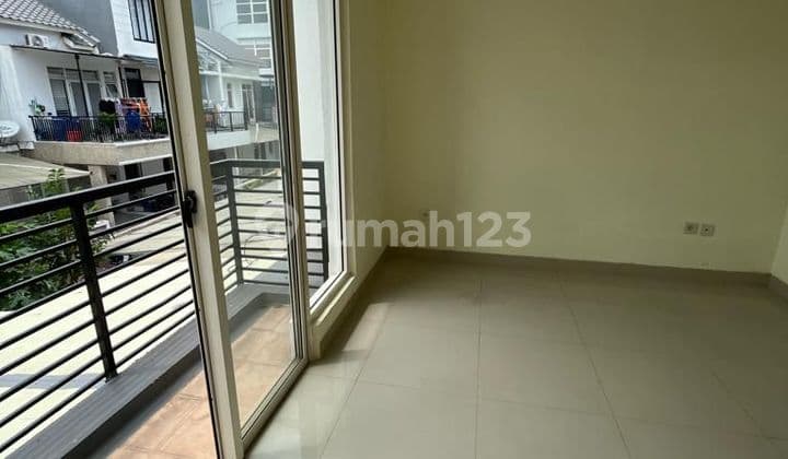 Dijual Rumah Layar Permai Pik