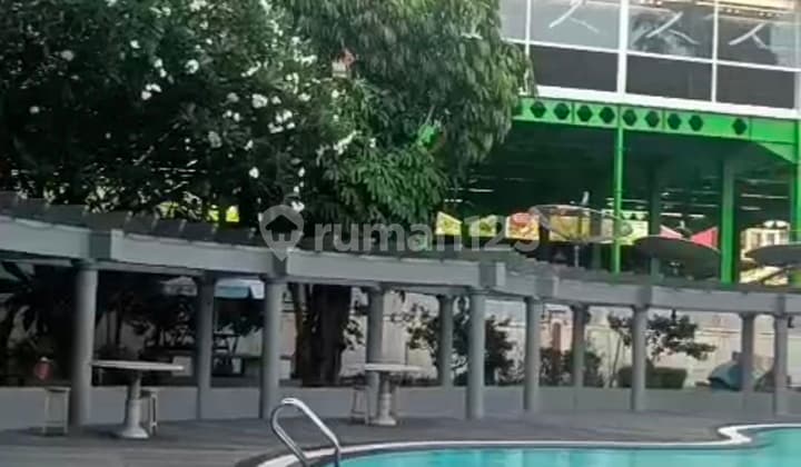 Jual Cepat Apartemen Mitra Bahari Pluit Jakut