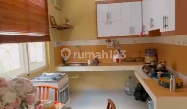 Jual atau Sewa Rumah Pik1 Cluster Venice Mediterania Boulevard