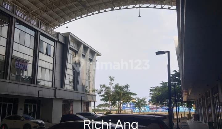 Termurah Ruko Shibuya Pik2 Type Standar Dan Mixuse