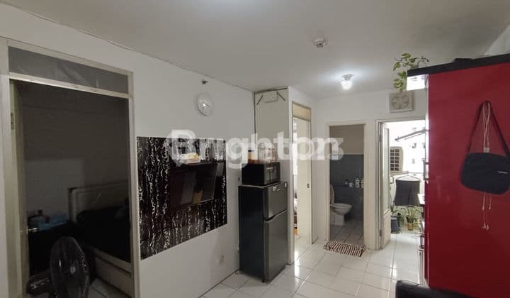 Apartemen siap huni Gading Nias Jakarta Utara