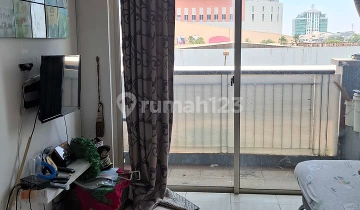 Apartemen Lantai Rendah City Home Moi Kelapa Gading Jakarta Utara