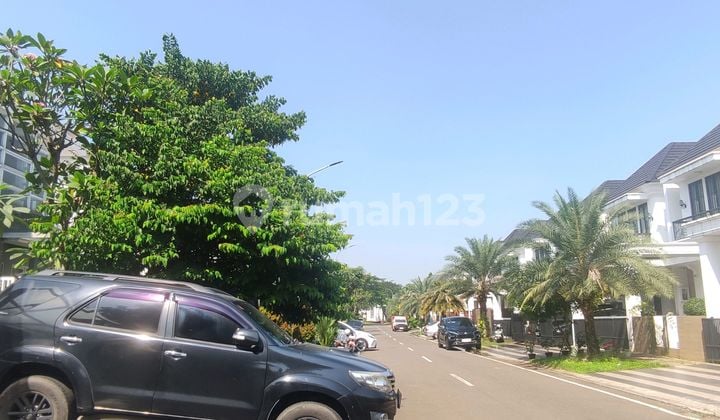 Turun Harga Jual Rumah Boulevard Citragran Cibubur Mau Lelang