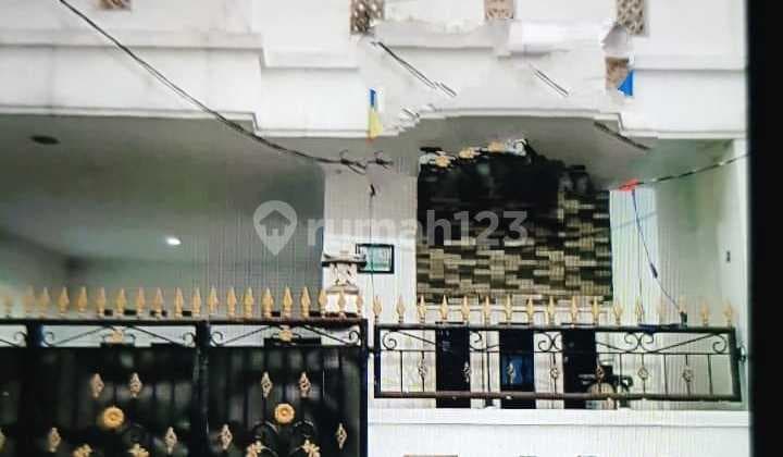 Jual Murah Rumah 2 Lantai Shm Di Gunung Putri Bogor