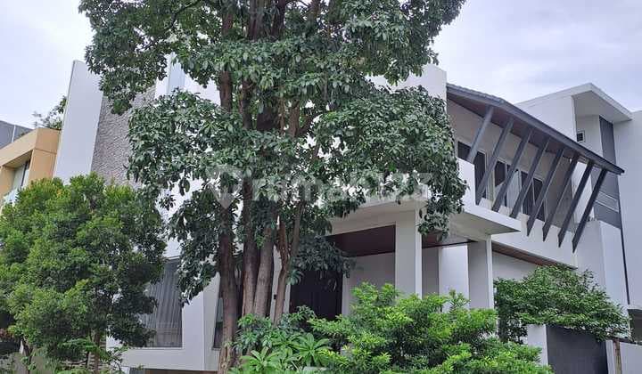 Jual Murah Rumah Pik 2 Colapse Bank Butuh Cepat SHM Nego