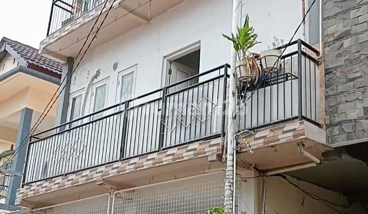 Turun Harga Jual Cepat Murah Rumah Dekat Lrt Cibubur Siap Huni