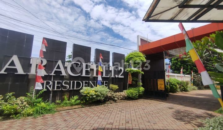 Jual Cepat Rumah Cantik Minimalis Di Cibubur Bekasi Bebas Banjir