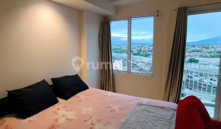 Disewakan Apartement Di Bogor Icon Furnish Hanya 200 Rb An