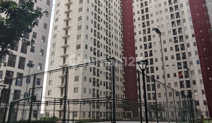 Disewakan Bulanan Apartement Ayodya Studio Sudah Furnish di Pusat Kota Tangerang