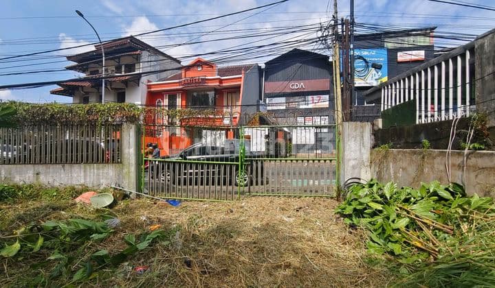 Dijual Kavling di Tangerang Kota Dekat Pusat Kuliner