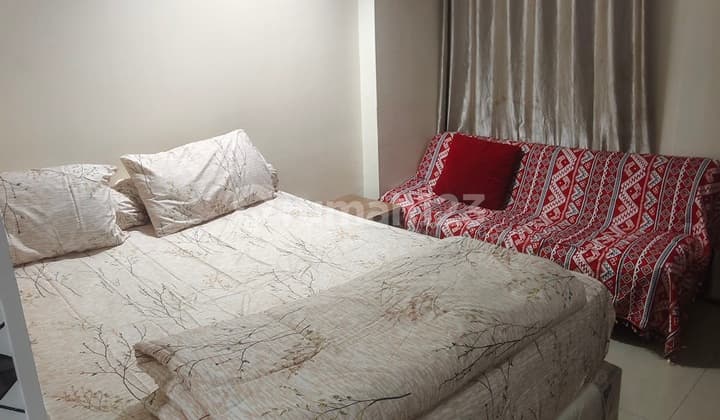 Disewakan Apartement Bogor Icon Furnish Fasilitas Hotel