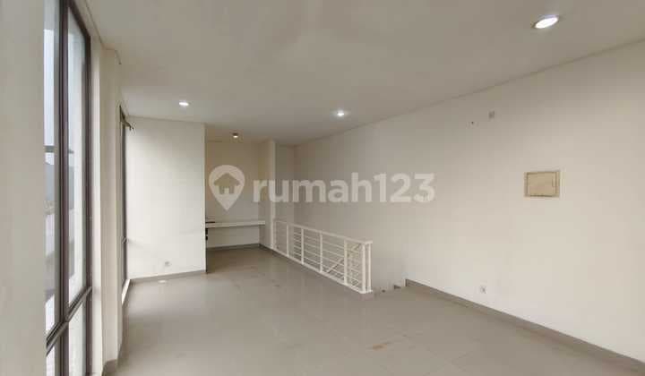 Dijual Ruko Aniva Grande Gading Serpong Harga Dibawah Pasaran Kawasan Sudah Ramai