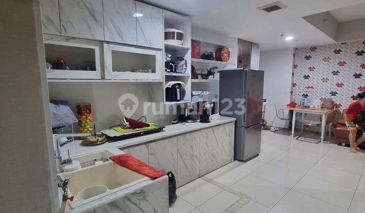 FOR SALE MTOWN SIGNATURE APARTMENT 3 BEDROOMS GALAXY TOWER