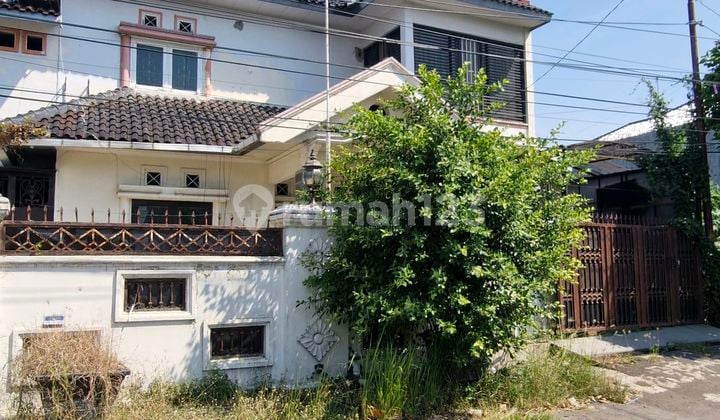 Rumah Bagus SHM di SMK Telkom Sekar Kemuning Cirebon, Jl. Sekar Kemuning II, Karyamulya, Kesambi, Kota Cirebon, Jawa Barat, Indonesia, 45131, Cirebon Kota