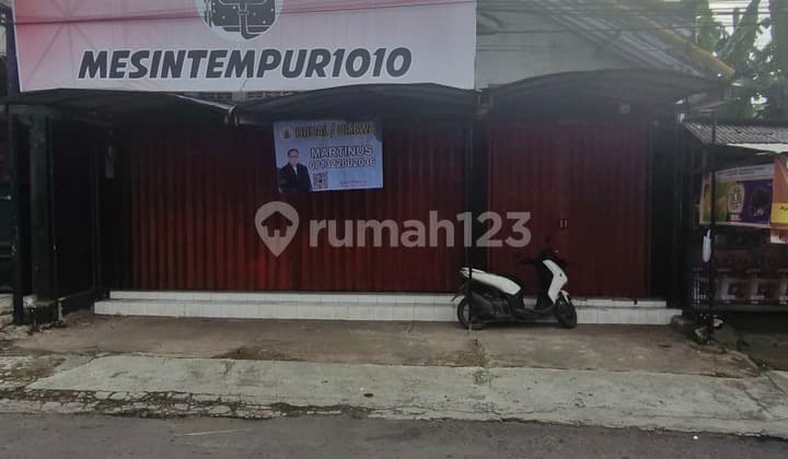 Disewakan Jl Fatahilah Dekat Pasar Sumber Jl Fatahilah