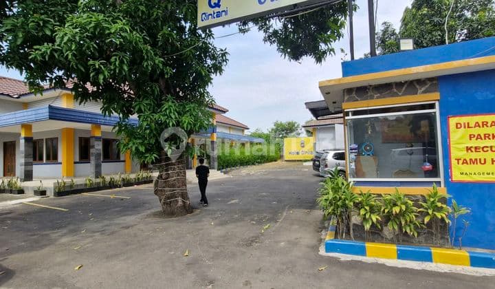 Ruang-Usaha di Jl. Widarasari III No.20, Sutawinangun, Kedawung, Cirebon, Jawa Barat, Indonesia, 45153, Cirebon Kota 850.0 m² Semi Furnished