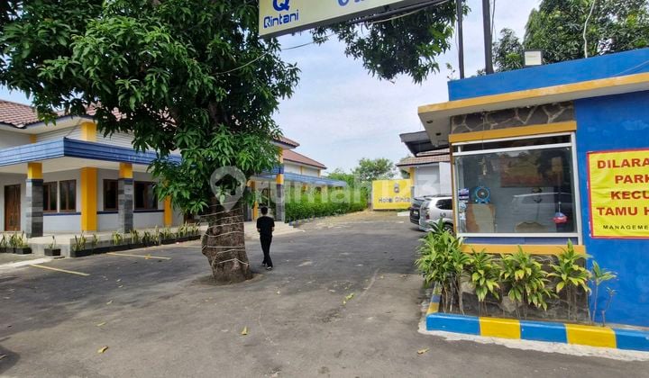 Ruang-Usaha di Jl. Widarasari III No.20, Sutawinangun, Kedawung, Cirebon, Jawa Barat, Indonesia, 45153, Cirebon Kota 850.0 m² Semi Furnished