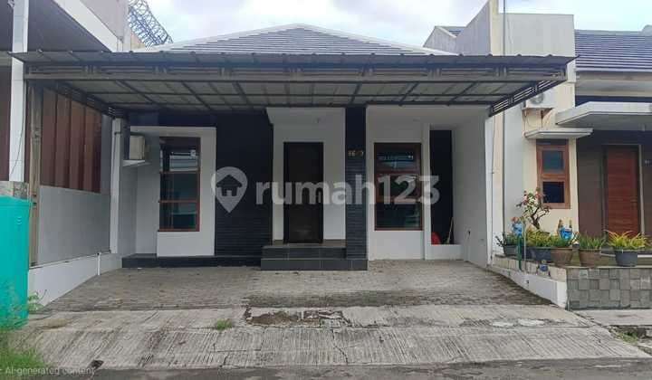 Nice House in Taman Cipto Complex, Taman Cipto Housing Block C1 No. 3A, Sutawinangun, Kedawung, Cirebon, West Java, Indonesia, 45153, Cirebon City
