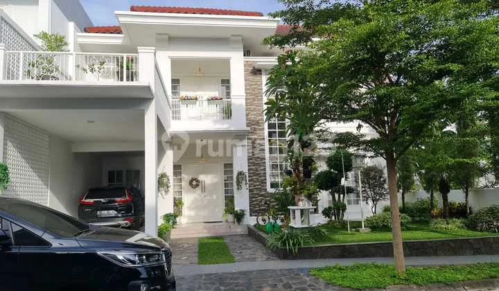 Rumah SHM Bagus di Oasis Cluster, Jl. Grage Utama, Pegambiran, Lemahwungkuk, Kota Cirebon, Jawa Barat, Indonesia, 45113, Kesambi