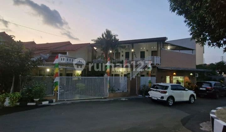 Good Kos House with SHM in PDK Complex, Jl. Perjuangan, Sunyaragi, Kesambi, Cirebon City, West Java, Indonesia, 45132, Kesambi