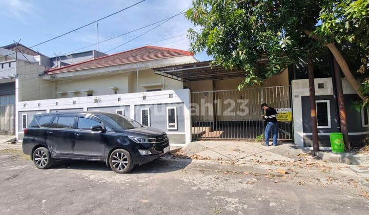 Nice House with Certificate at H/12, Harjamulia Indah Estate No. H, Tuk, Kedawung, Cirebon, West Java, Indonesia, 45153, Cirebon City