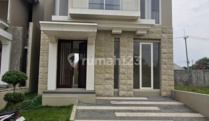 Good SHM House in Greenland Housing, Jl. Taman Raya, Kalijaga, Harjamukti, Cirebon City, West Java, Indonesia, 45144, Cirebon City
