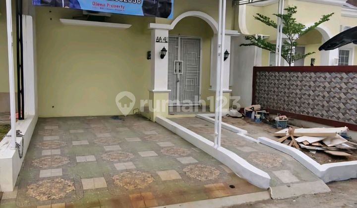 Rumah Bagus SHM di Cluster Violet,Verona Hills Residence, Near Blok V No.27 Cluster Violet Perumahan Verona Hill, Jawa Barat, Cirebon, Talun, 45171, Cirebon Kota