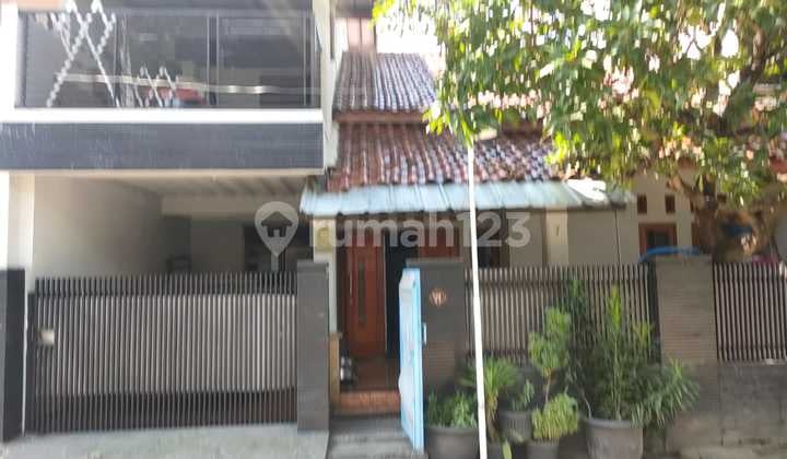 Rumah Bagus SHM di Komplek Pilang Sari Endah, Jl. Pilang Raya Blok I No. 41, Kedungjaya, Kedawung, Cirebon, Jawa Barat, Indonesia, 45153, Cirebon Kota