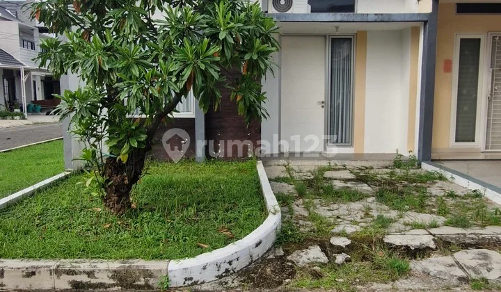 Rumah Bagus di Cluster Davida Perumahan Citraland, Perumahan Citraland Cluster Davida Blok D3 No.25, Pamengkang, Mundu, Cirebon, Jawa Barat, Indonesia, 45173, Cirebon Kota