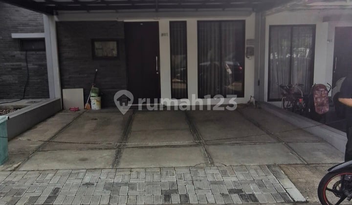 Rumah Bagus Shm Di The Garden,talun, Cirebon, Jawa Barat, Indonesia, 45171, Cirebon Kota