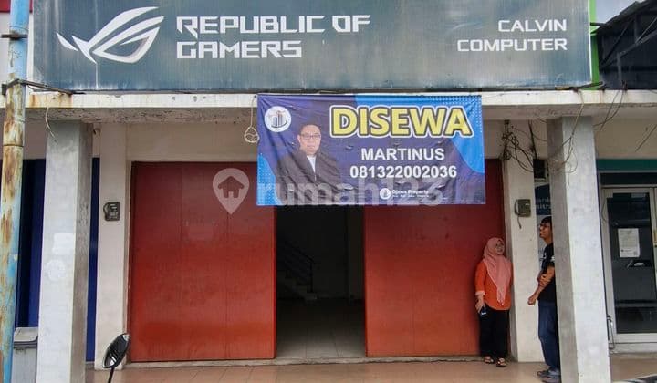 Shop house at Jatiwangi Square, Jl. Ahmad Yani, Majalengka Wetan, Majalengka, Majalengka, West Java, Indonesia, 45411, Jatiwangi 75.0 m² Unfurnished Freehold Title.