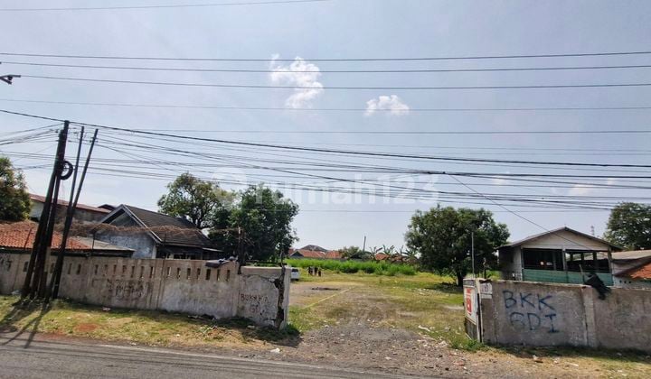 Tanah di Jl. Raya Bandengan 54, Bandengan, Jl. Raya Bandengan, Bandengan, Mundu, Cirebon, Jawa Barat, Indonesia, 45173, Cirebon Kota SHM 3600.0 m²