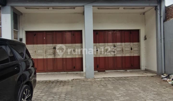 Ruko di Jl. Fatahilah No. 27, Weru Kidul, Weru, Cirebon, Jawa Barat, Indonesia, 45154, Cirebon Kota