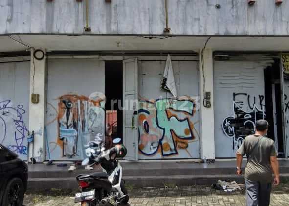 Ruko 200 m2 Bagus Cirebon Kota, Cirebon