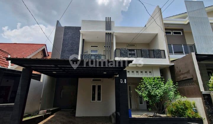 Rumah Bagus Di Perjuangan, Jl. Perjuangan, Karyamulya, Kesambi, Kota Cirebon, Jawa Barat, Indonesia, 45131, Cirebon Kota