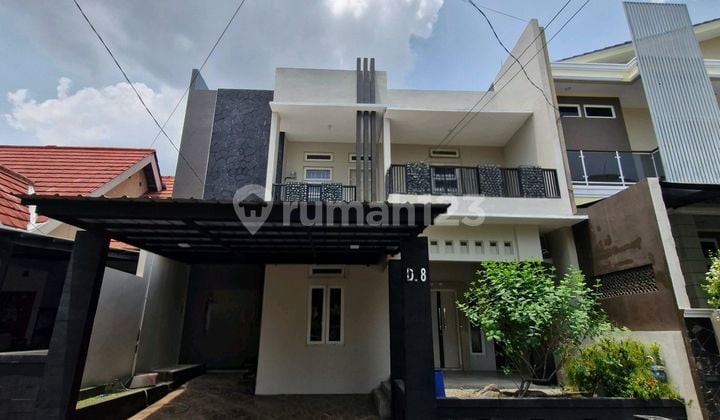 Rumah Bagus di Perjuangan, Jl. Perjuangan, Karyamulya, Kesambi, Kota Cirebon, Jawa Barat, Indonesia, 45131, Cirebon Kota