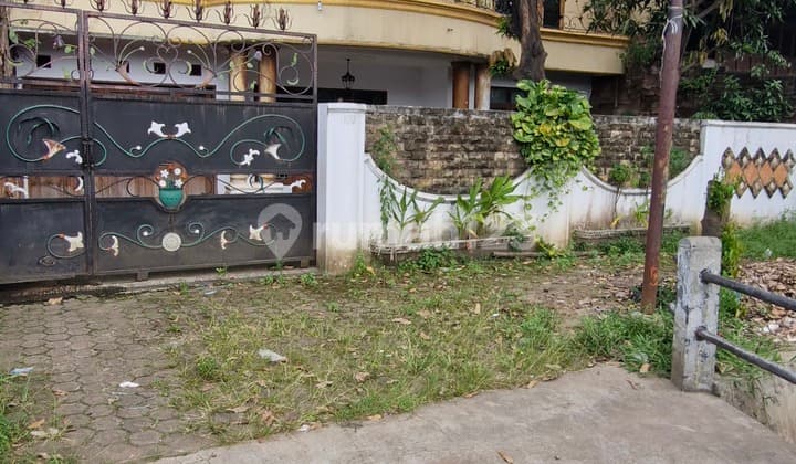Dijual Rumah Bagus Jl Katiasa Cirebon