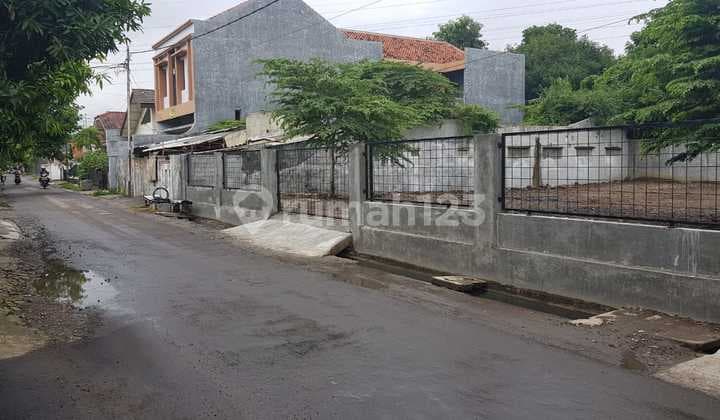 Tanah di Jl. Saputra Raya No. 2, Sutawinangun, Kedawung, Cirebon, Jawa Barat, Indonesia, 45153, Cirebon Kota SHM 510.0