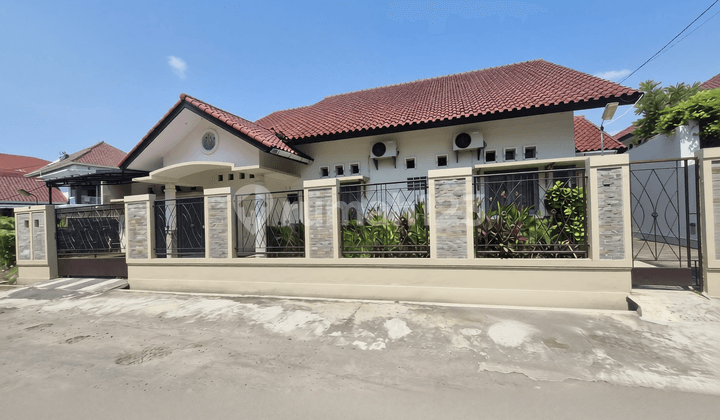 Rumah, 1 Lantai, Shm,Jl Pembangunan
