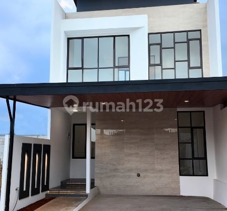 Rumah Syariah di Jatimulya Kalimalang Dekat St LRT Jatimulya