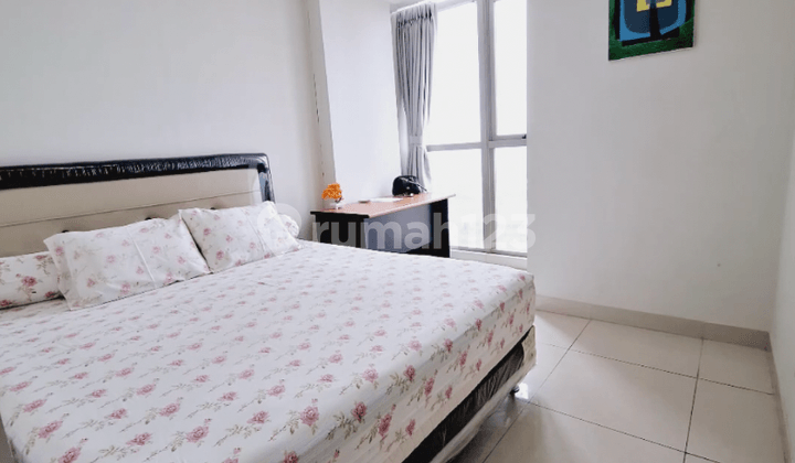Penthouse Ready to Occupy at Gold Coast Pik 34M2 1Br High Floor Full Furnished