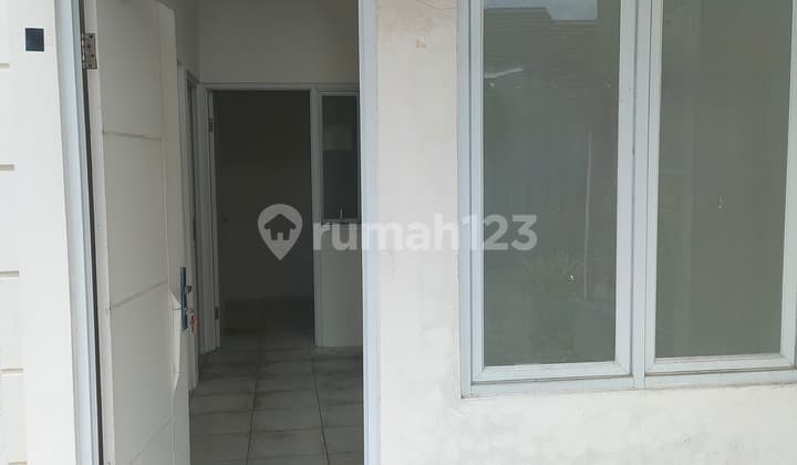 Rumah Murah Lokasi di Cluster Tenjo City, Bogor