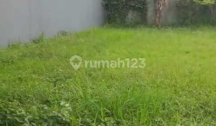 Tanah Kavling Lokasi Strategis di Citra Raya Cikupa Tangerang