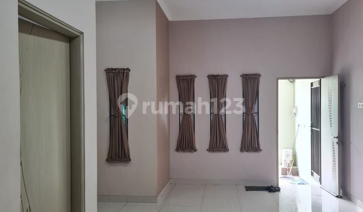 Rumah Bagus Siap Huni di Duta Bandara Tangerang