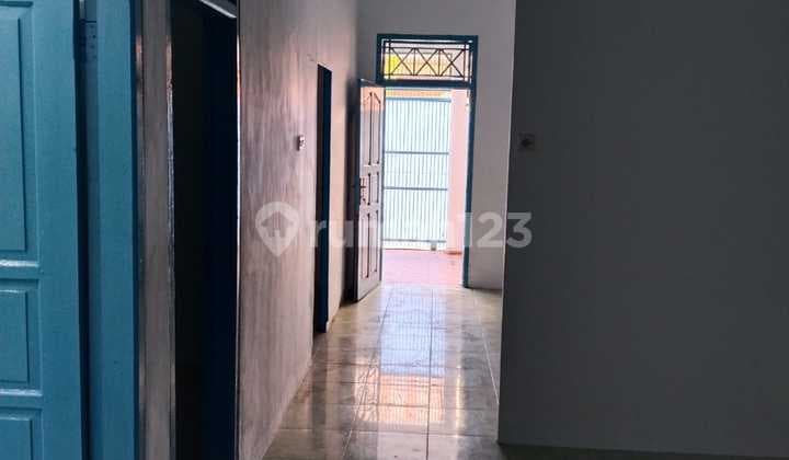 Rumah Bagus di Perumahan Villa Taman Bandara, Dadap, Tangerang