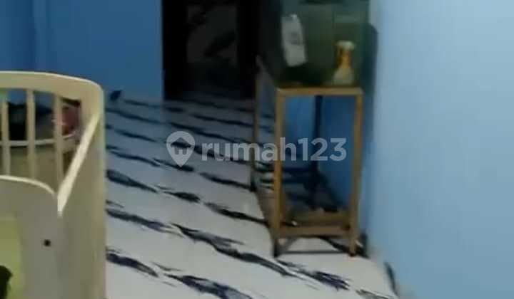 Ruko Bagus 3 Lantai Lokasi Villa Taman Bandara, Tangerang