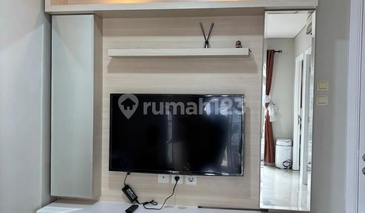 Apartemen Madison Park Lokasi Sangat Strategis Full Furnish, Jakarta Barat
