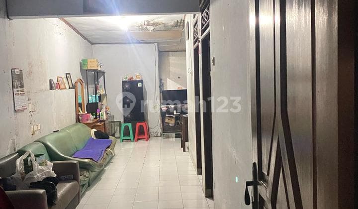 Rumah Murah Dekat Bandara di Duta Bandara Permai, Tangerang