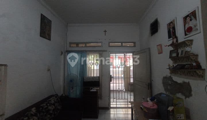 Rumah Murah Sudah Renovasi di Garden City Residence Sangiang, Tangerang