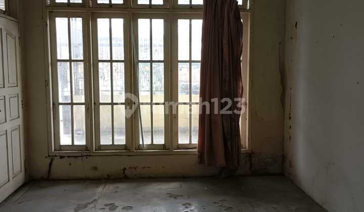 Rumah Jual Sewa Dekat Bandara di Perumahan Duta Bandara Permai, Tangerang